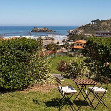 Apartamento El Sauce De Amalia Celorio  Exteriér fotografie