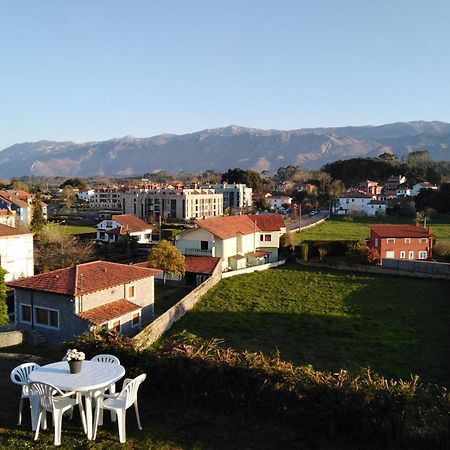 Apartamento El Sauce De Amalia Celorio  Exteriér fotografie