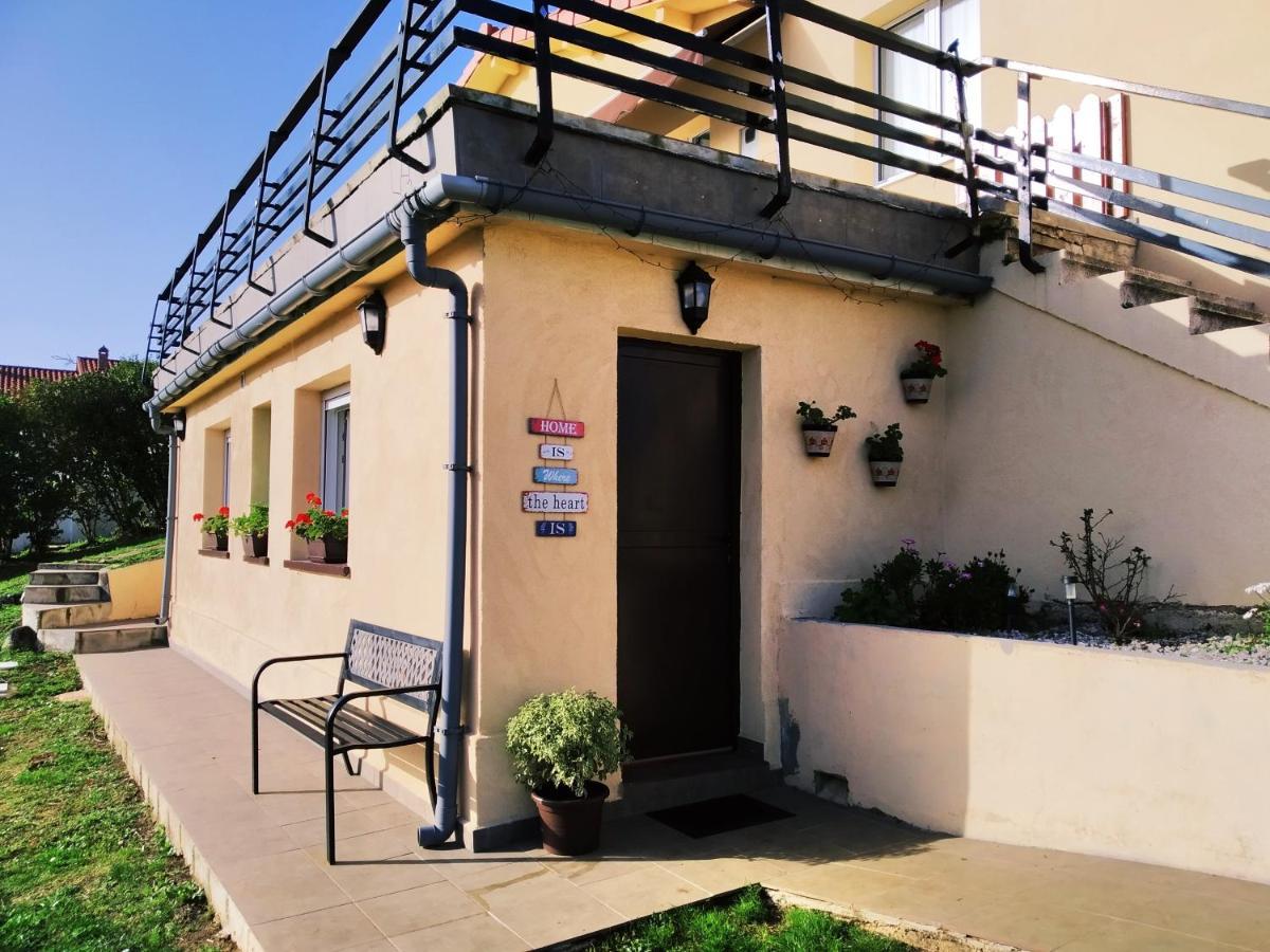 Apartamento El Sauce De Amalia Celorio  Exteriér fotografie