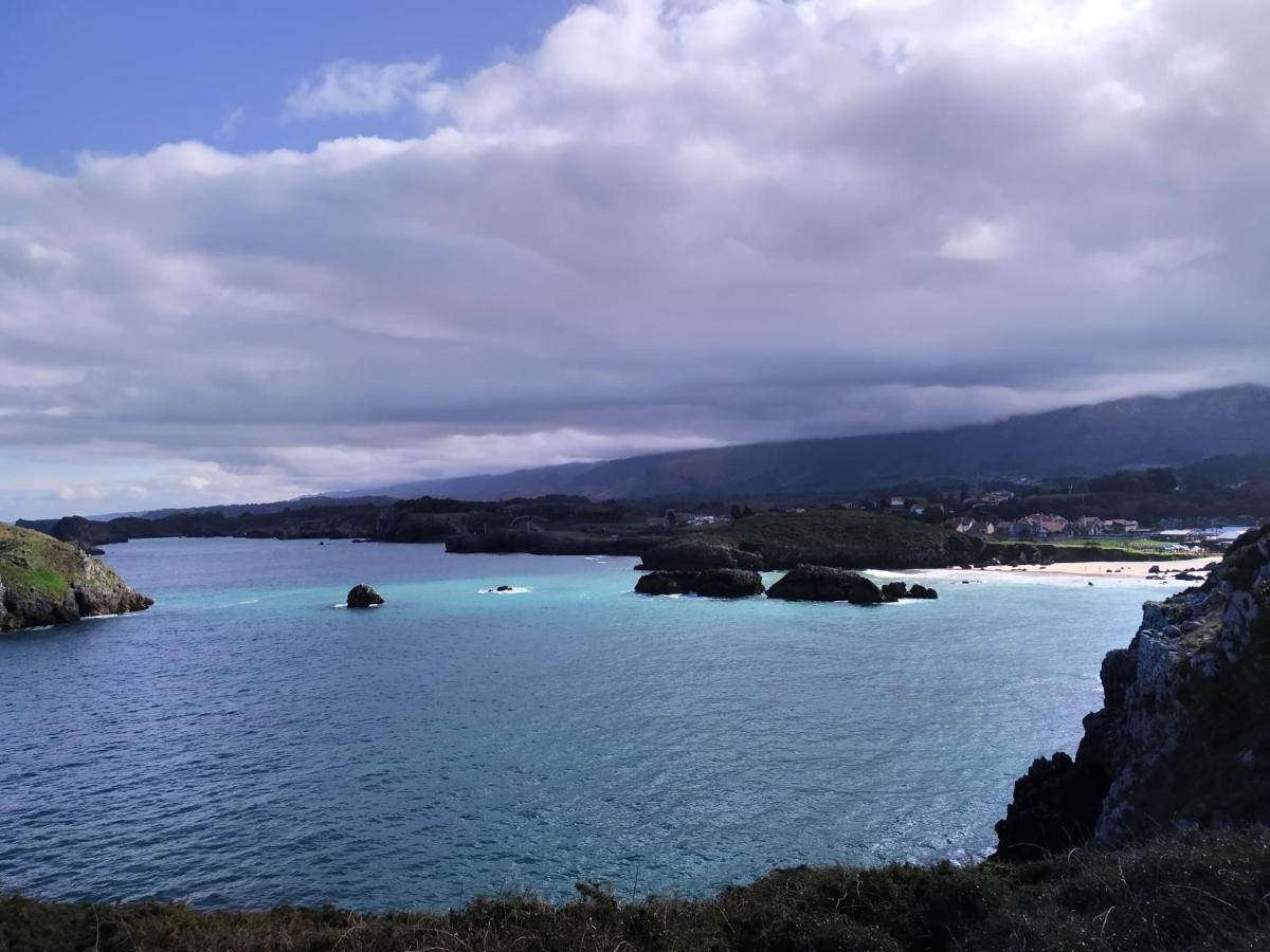Apartamento El Sauce De Amalia Celorio  Exteriér fotografie