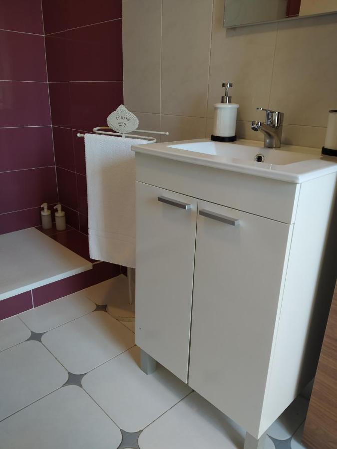 Apartamento El Sauce De Amalia Celorio  Exteriér fotografie