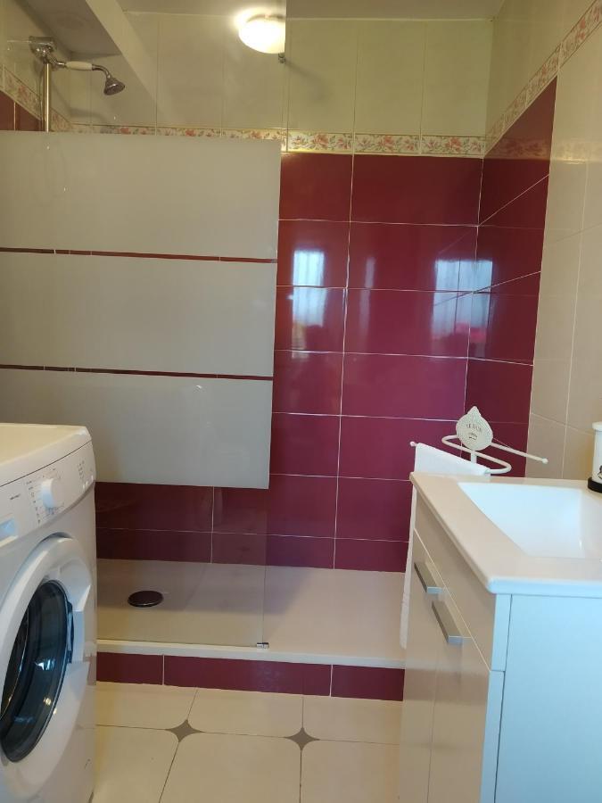 Apartamento El Sauce De Amalia Celorio  Exteriér fotografie
