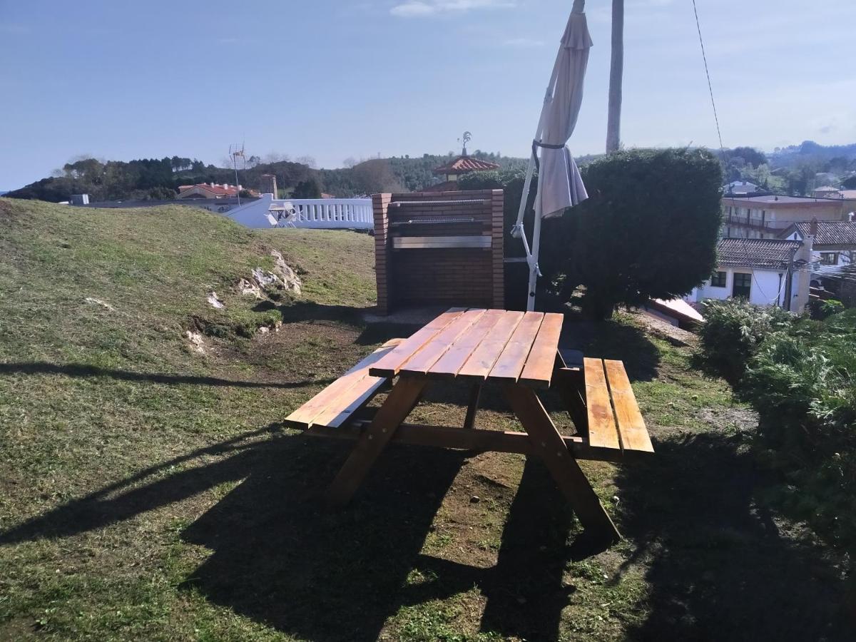 Apartamento El Sauce De Amalia Celorio  Exteriér fotografie