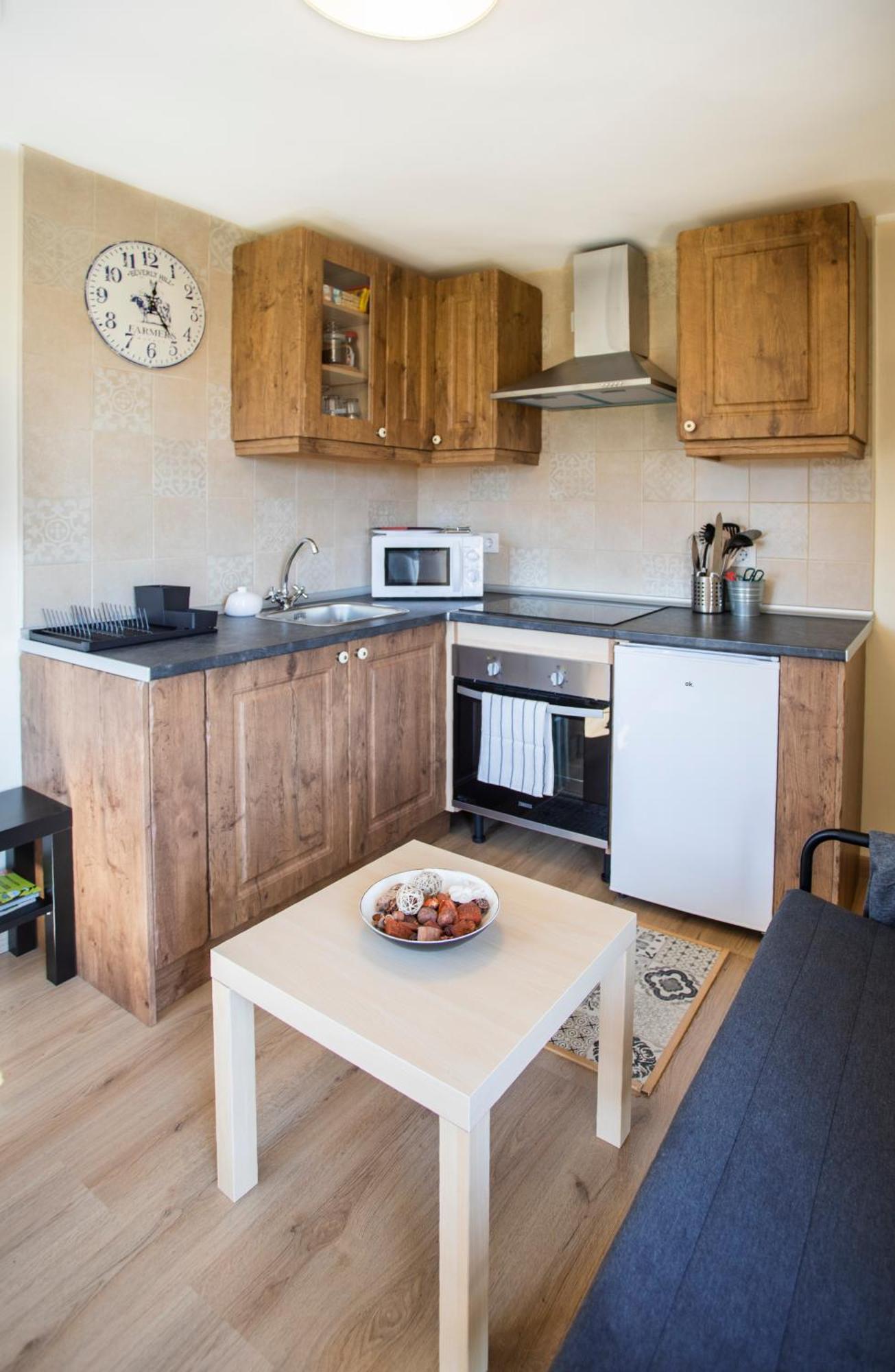 Apartamento El Sauce De Amalia Celorio  Exteriér fotografie