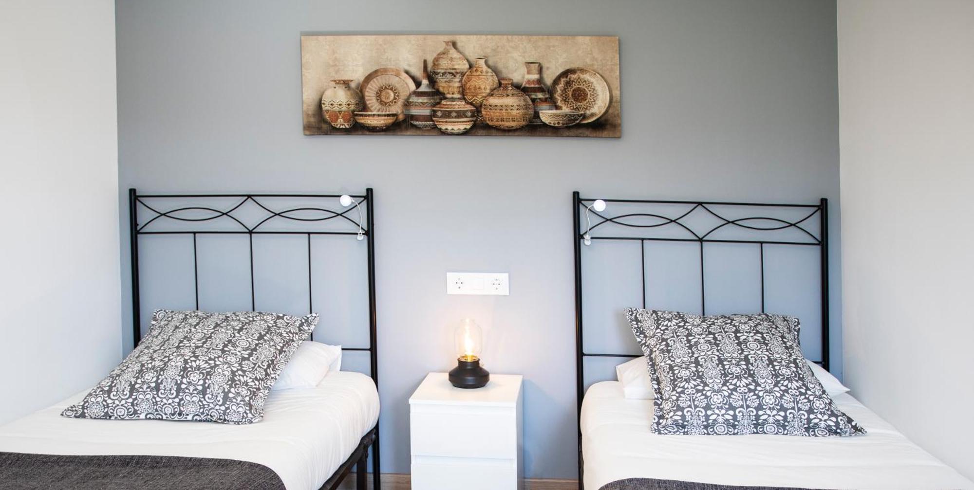 Apartamento El Sauce De Amalia Celorio  Exteriér fotografie