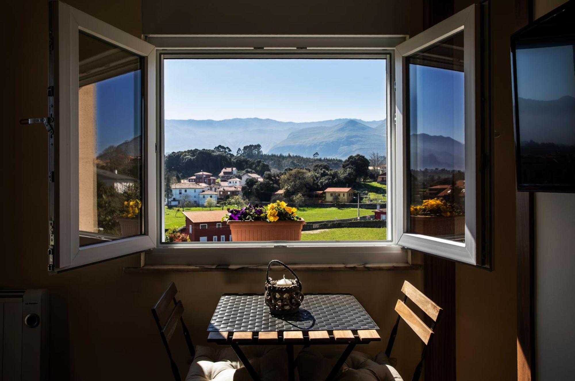 Apartamento El Sauce De Amalia Celorio  Exteriér fotografie