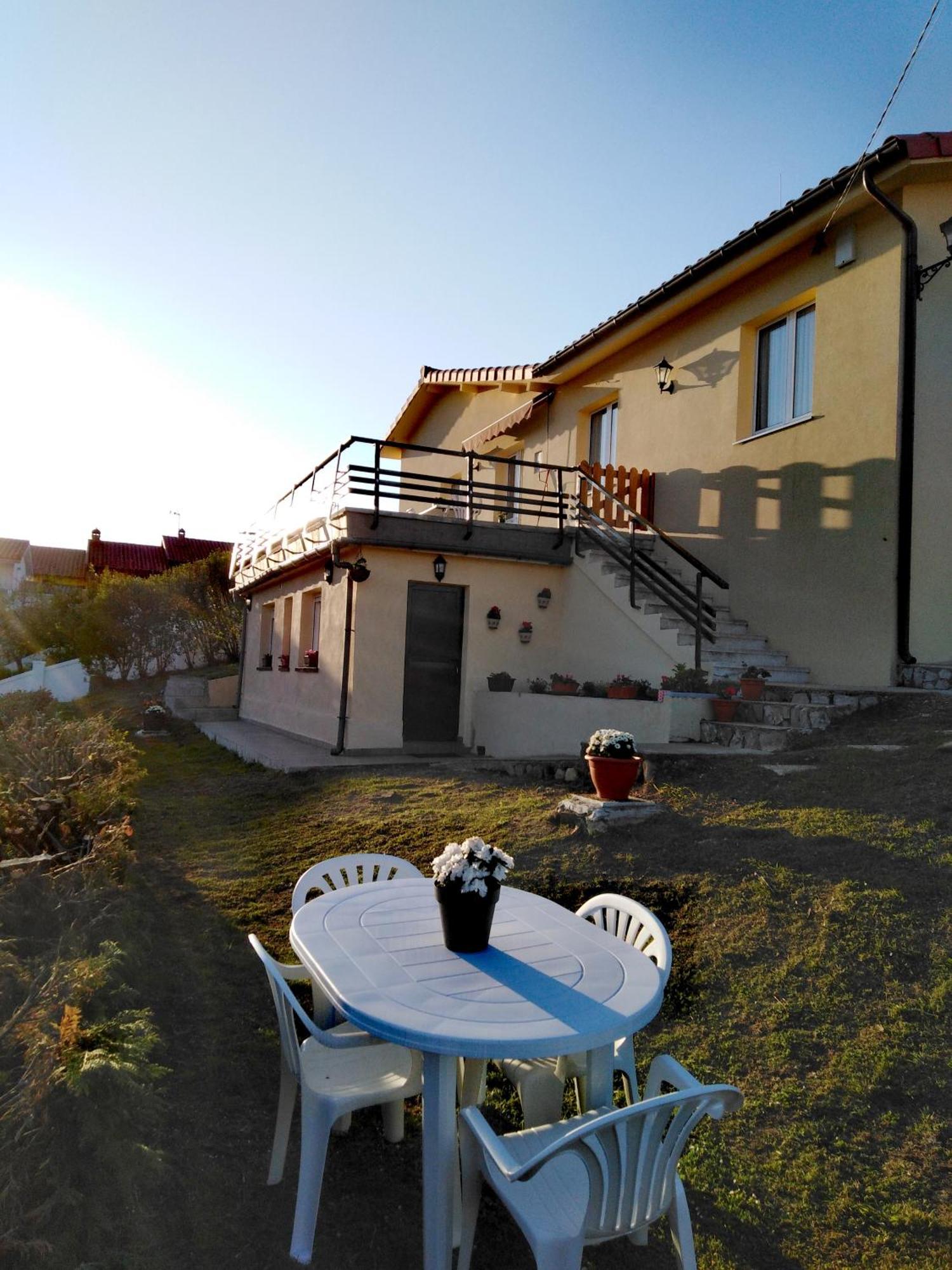 Apartamento El Sauce De Amalia Celorio  Exteriér fotografie