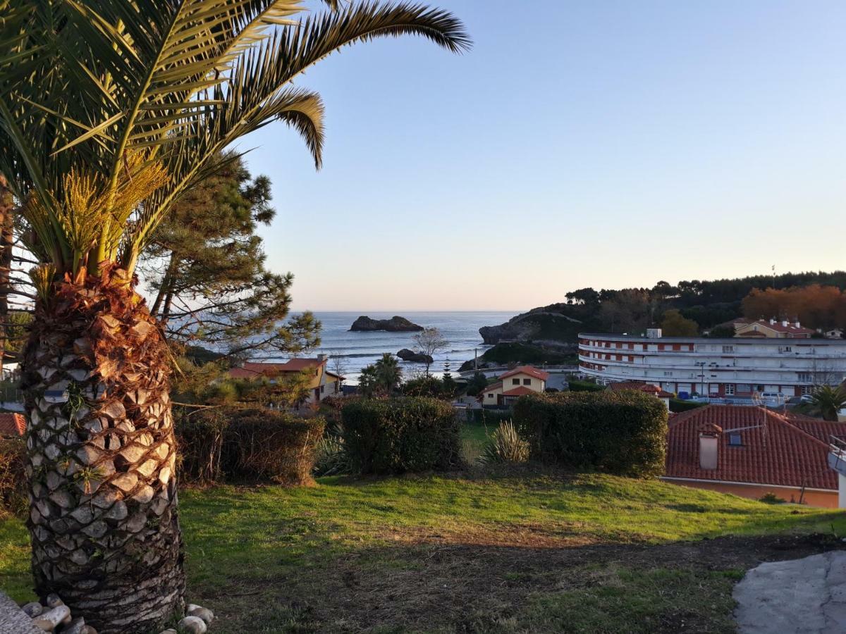 Apartamento El Sauce De Amalia Celorio  Exteriér fotografie