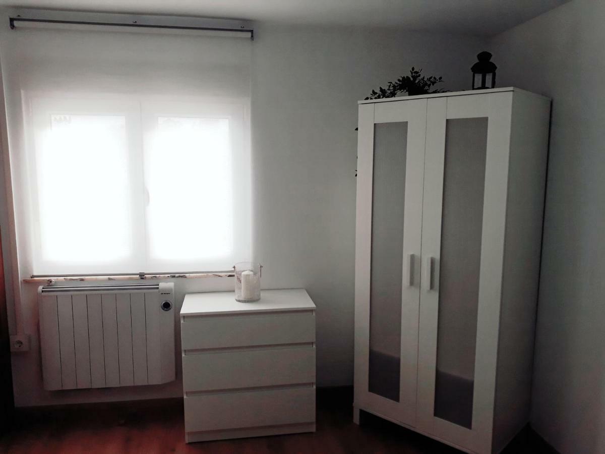 Apartamento El Sauce De Amalia Celorio  Exteriér fotografie