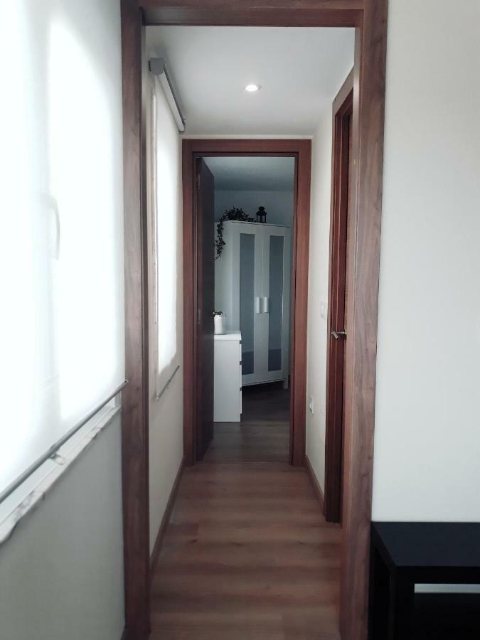 Apartamento El Sauce De Amalia Celorio  Exteriér fotografie