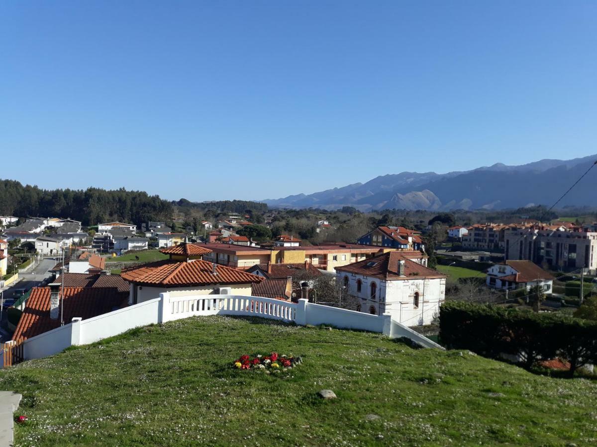Apartamento El Sauce De Amalia Celorio  Exteriér fotografie