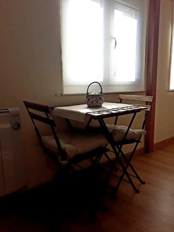 Apartamento El Sauce De Amalia Celorio  Exteriér fotografie