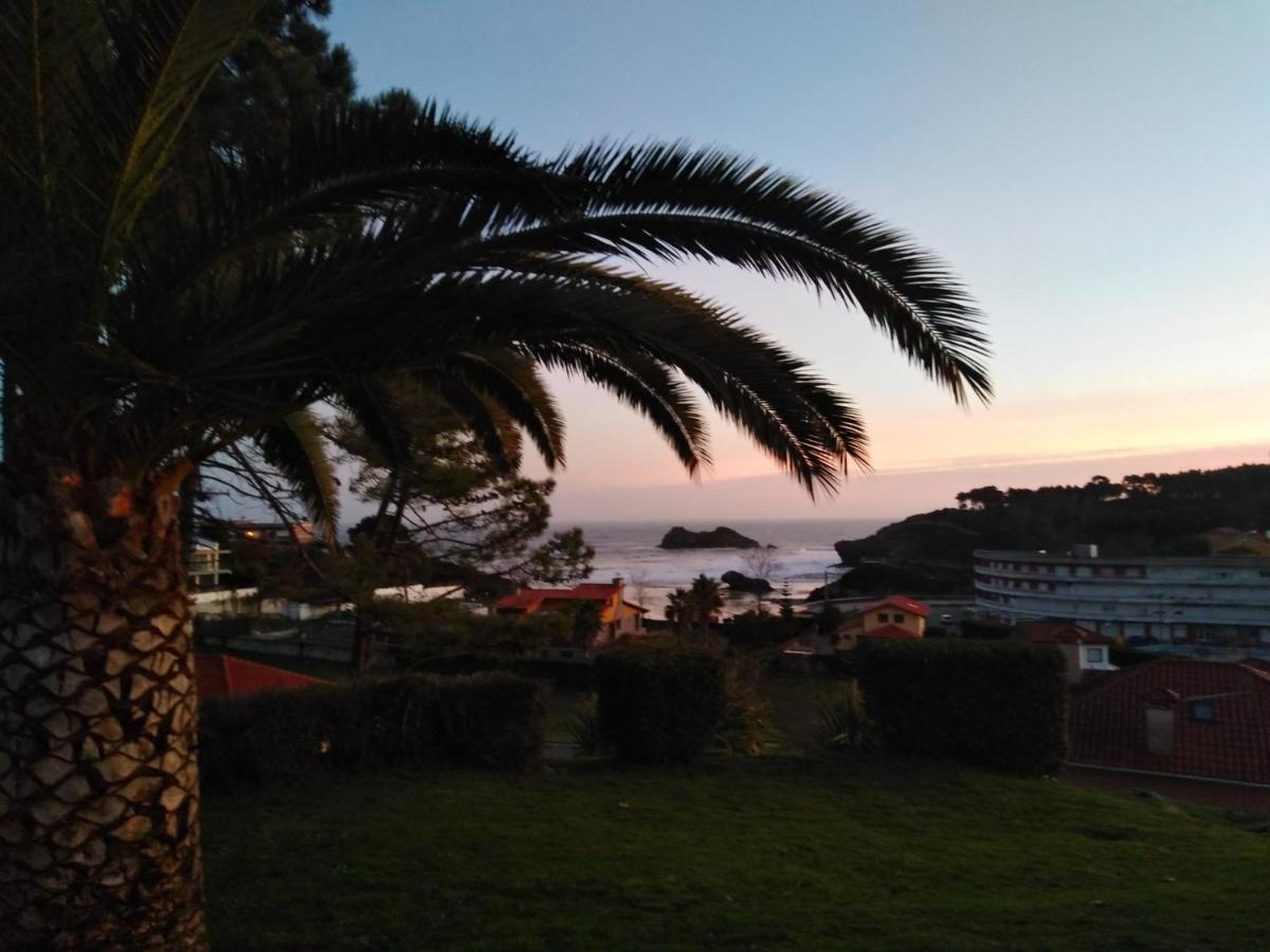 Apartamento El Sauce De Amalia Celorio  Exteriér fotografie